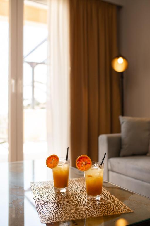 Напитки в Sunrise Resort Hotel