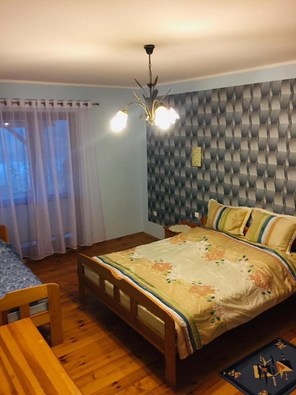 AgroGłęboczek Karbowski Waldemar - Triple Room With Lake View