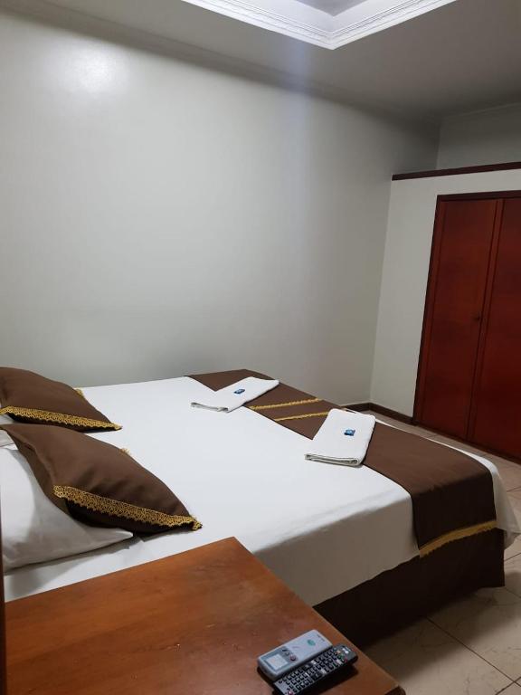  PEDRA BONITA HOTEL
