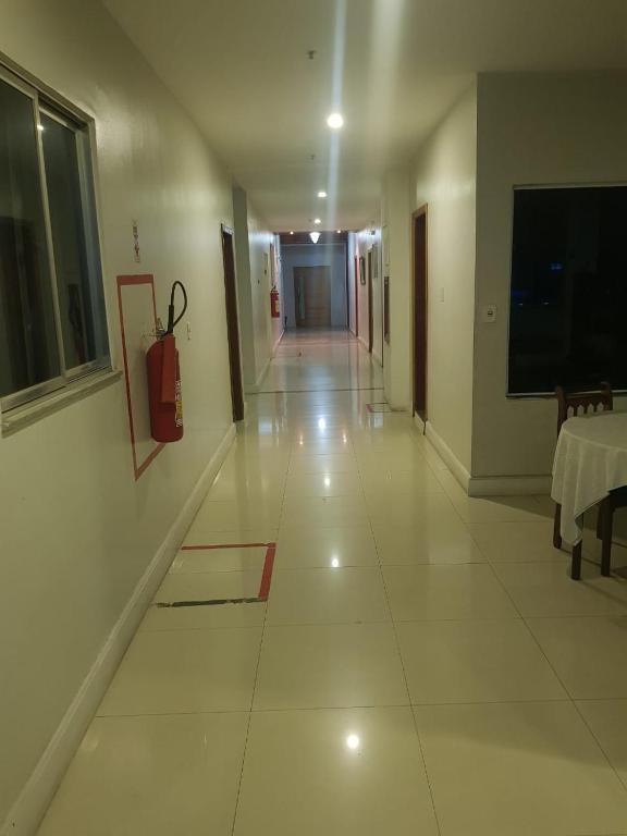  PEDRA BONITA HOTEL