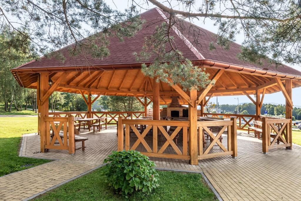 Hotel Stodółka - 2