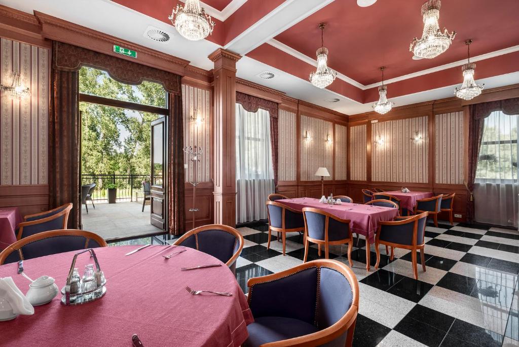 Hotel Stodółka - 1