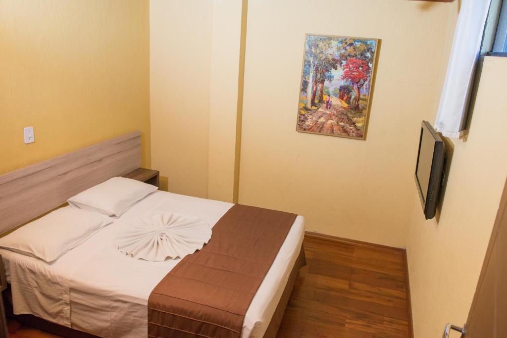  Villa Iguaçu Palace Hotel