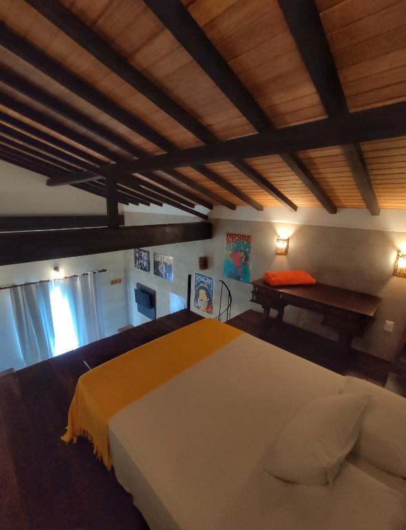  Casa Larrosa Itaúna