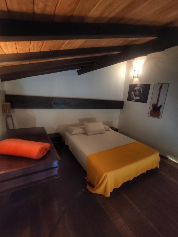 Casa Larrosa Itaúna