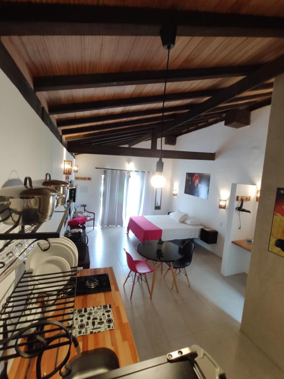  Casa Larrosa Itaúna