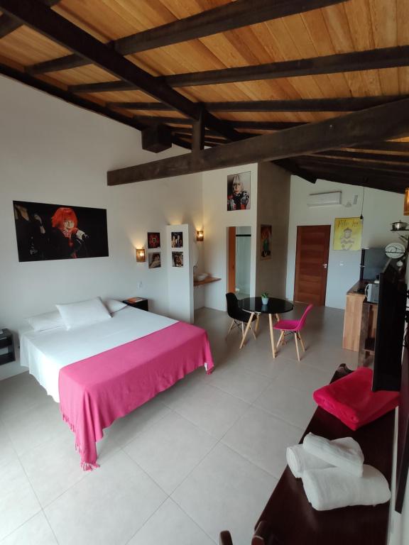  Casa Larrosa Itaúna