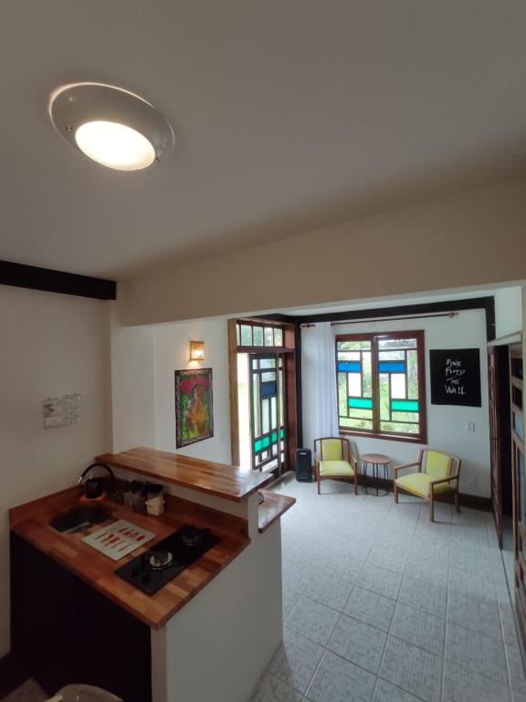  Casa Larrosa Itaúna