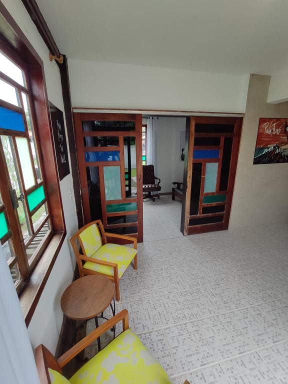  Casa Larrosa Itaúna