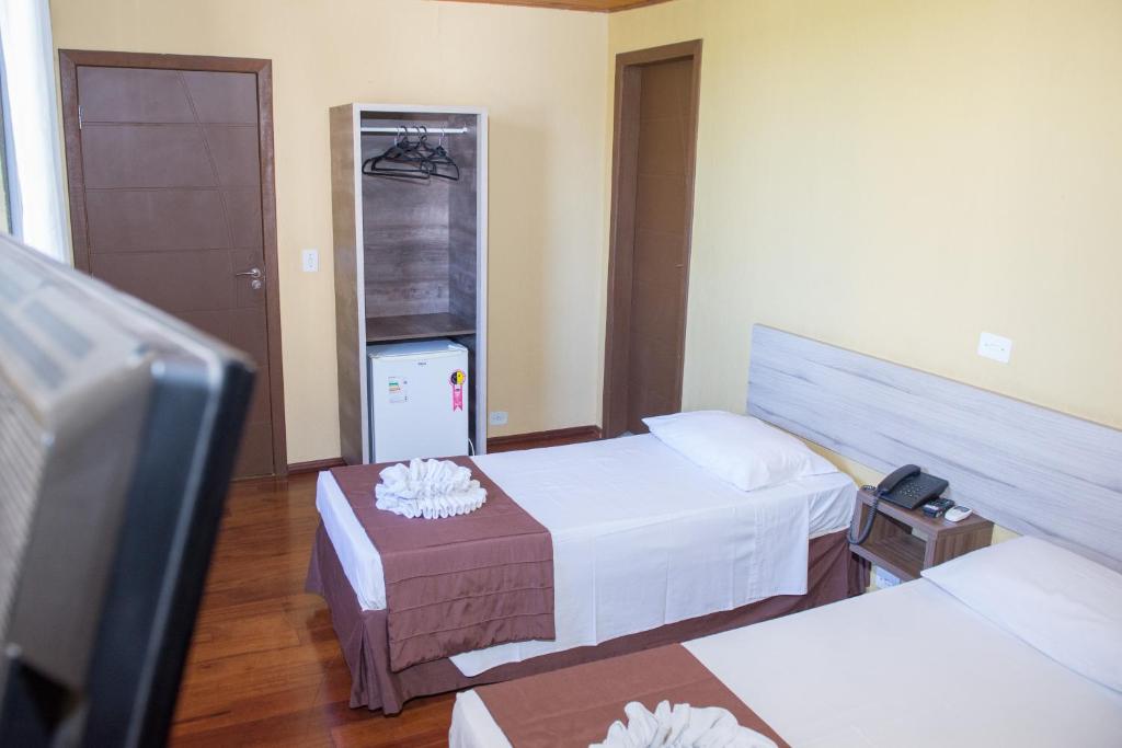  Villa Iguaçu Palace Hotel