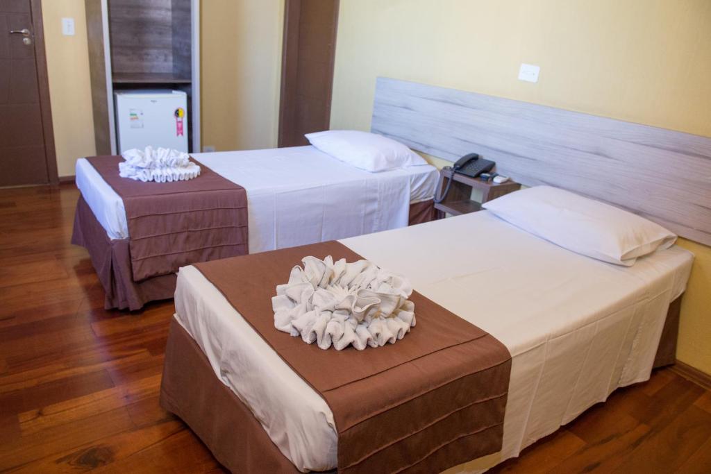  Villa Iguaçu Palace Hotel