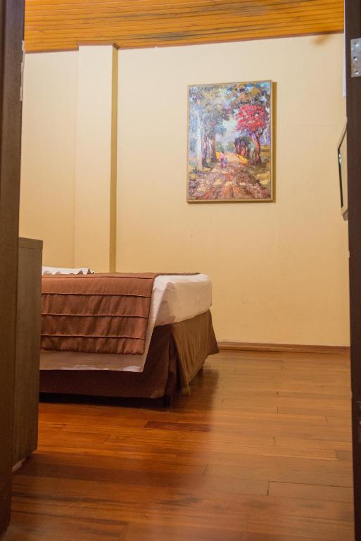  Villa Iguaçu Palace Hotel