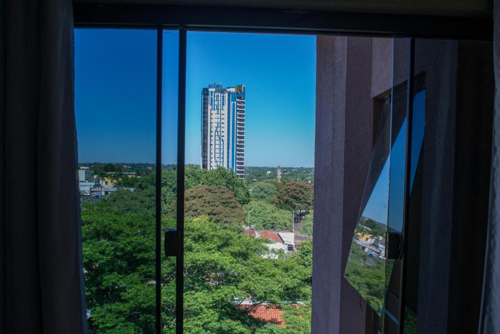  Villa Iguaçu Palace Hotel
