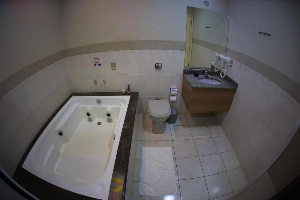  Chale Motel