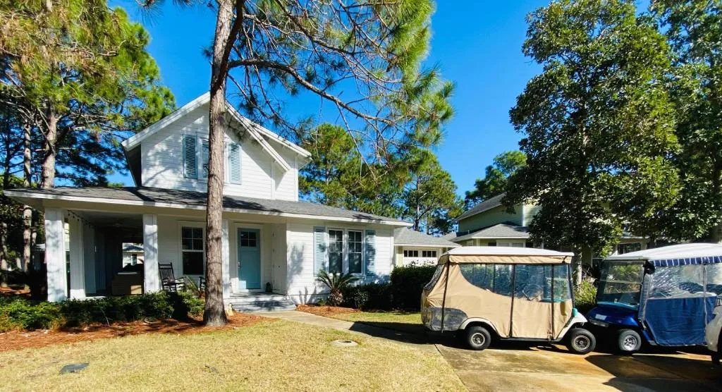 1316 Laurel Grove (2G) - 3BR 3BA (9), Destin (FL), United States