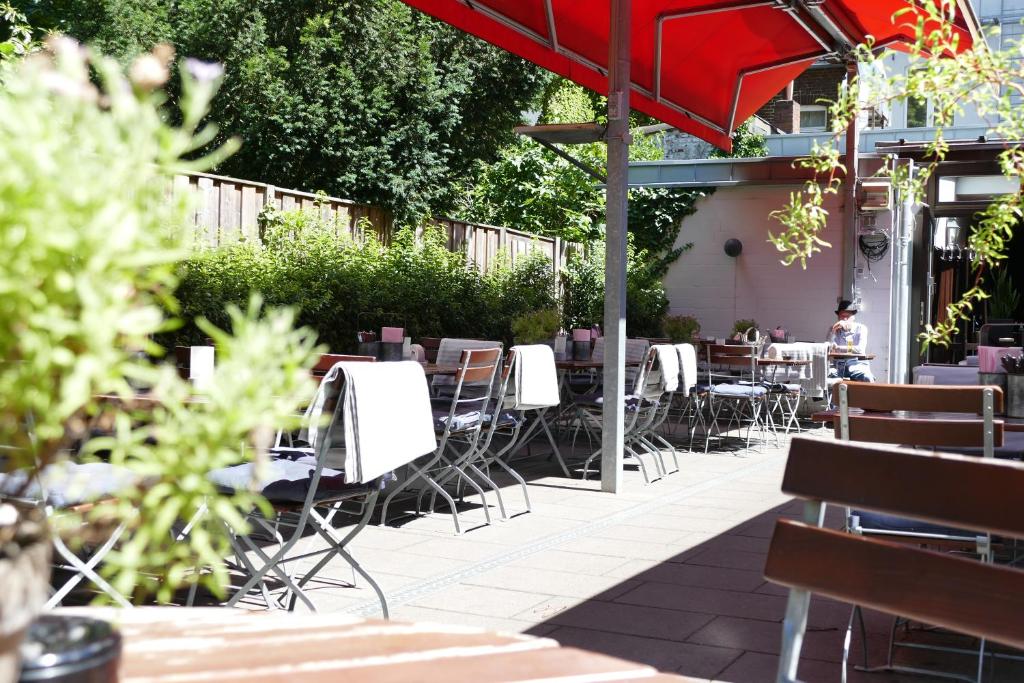 DAS Steeps Ihr Brauhaus und Hotel