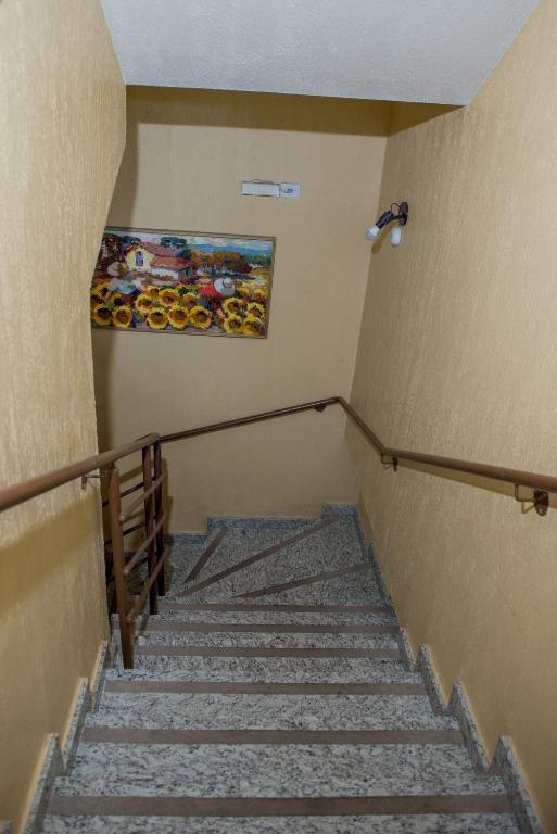  Villa Iguaçu Palace Hotel