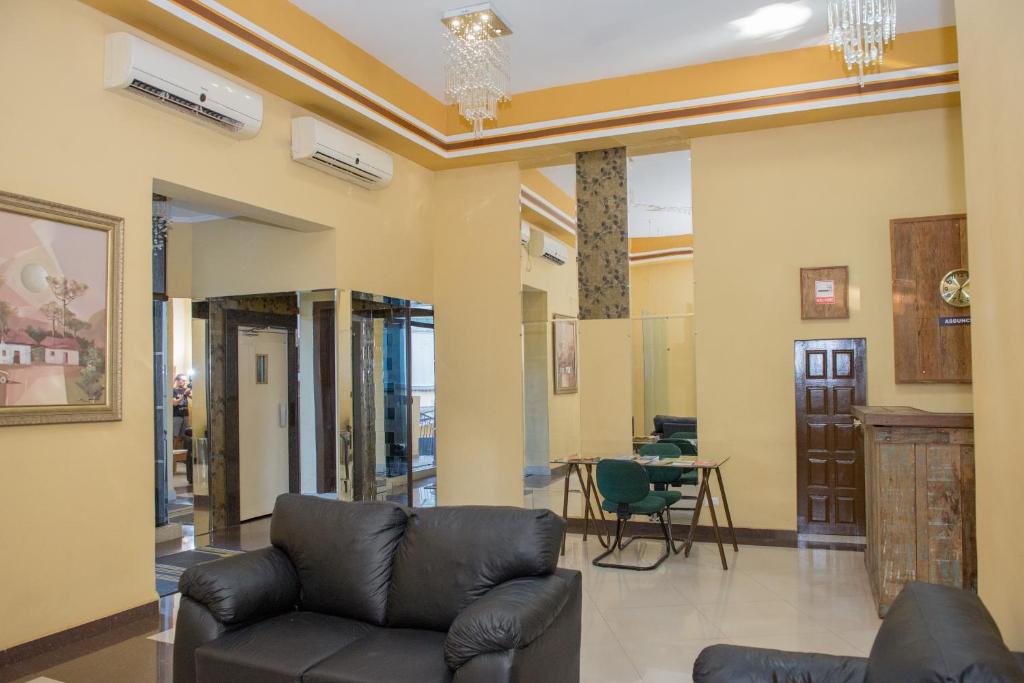  Villa Iguaçu Palace Hotel