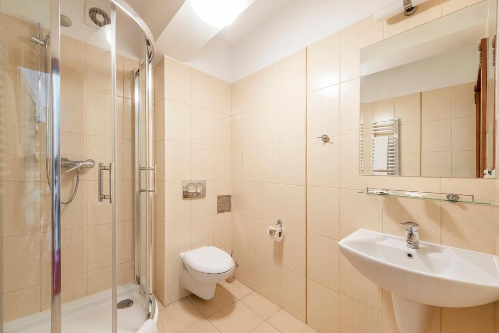 Hotel Stodółka - 8