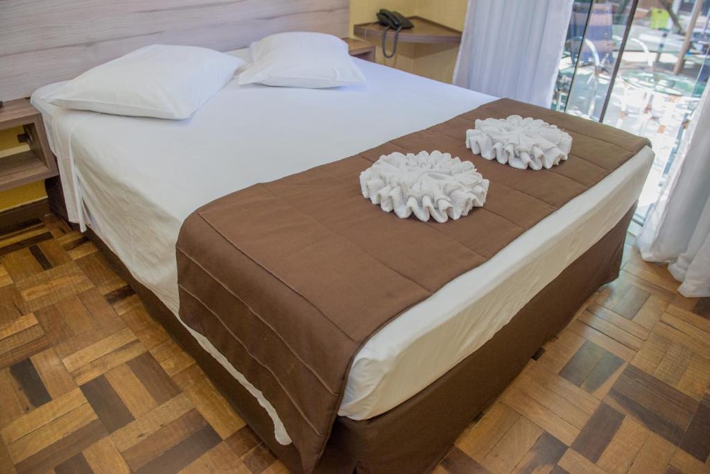  Villa Iguaçu Palace Hotel
