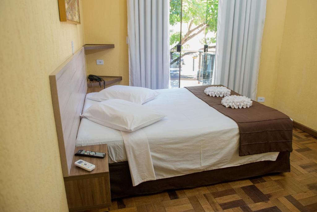  Villa Iguaçu Palace Hotel
