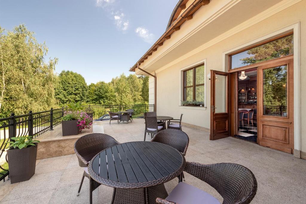 Hotel Stodółka - 3