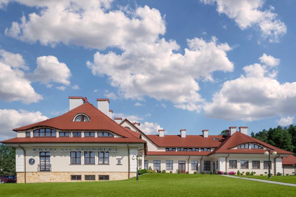 Hotel Stodółka - 5