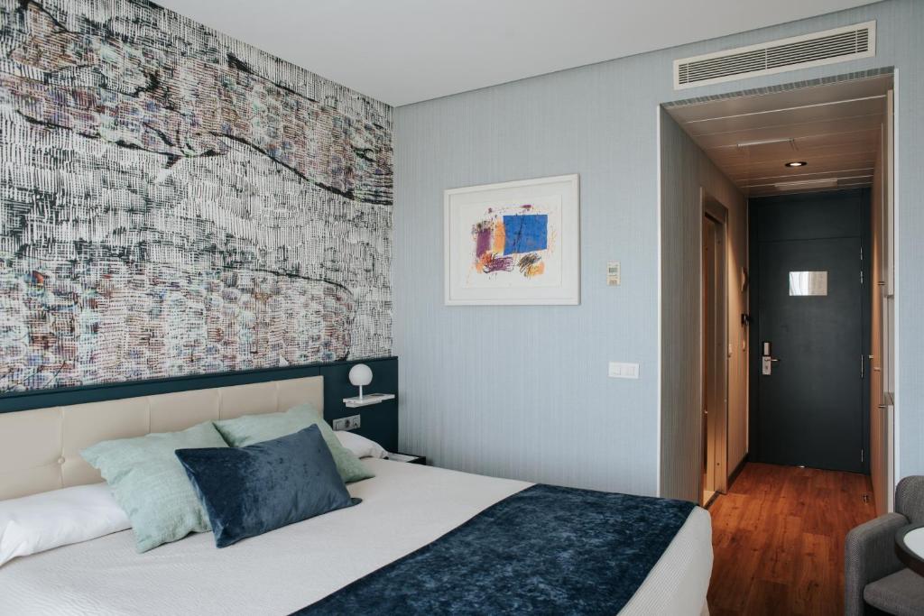 Hotel Neptuno, Valencia – Prezzi aggiornati per il 2024