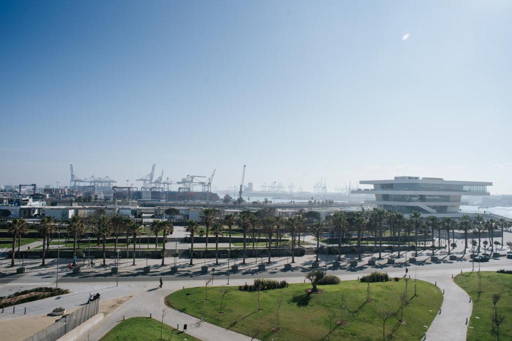Hotel Neptuno, Valencia – Nove cijene za 2023.