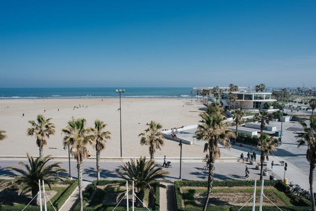 Hotel Neptuno, Valencia – Bijgewerkte prijzen 2023
