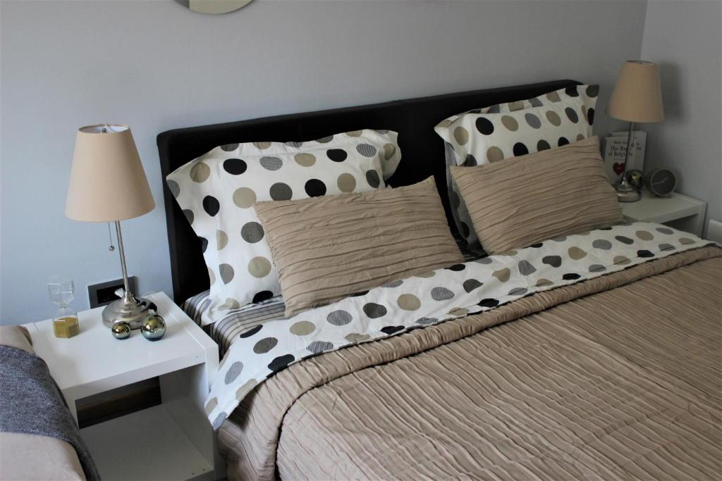 Apartment Skadarlija