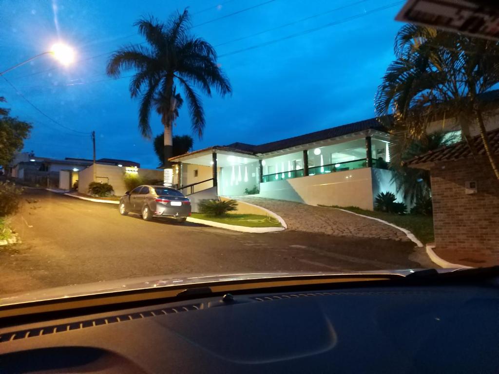  Hotel Veredas