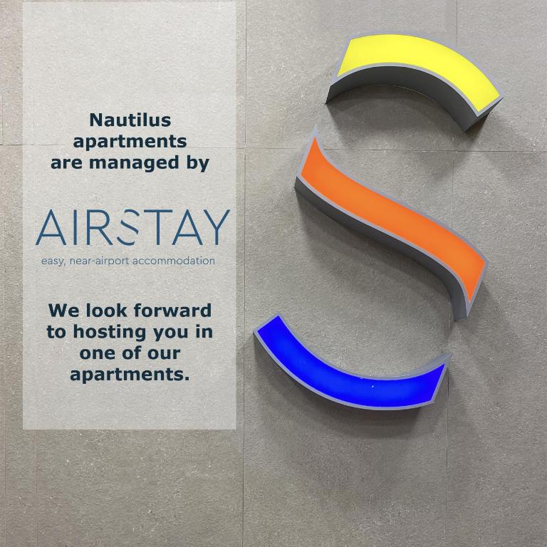Fotografie z fotogalerie ubytování Nautilus Apartments Airport by Airstay v destinaci Artemida