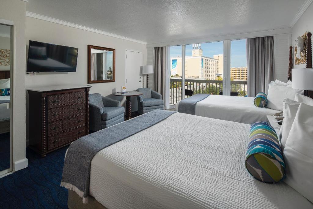 Island Grand at TradeWinds - 
