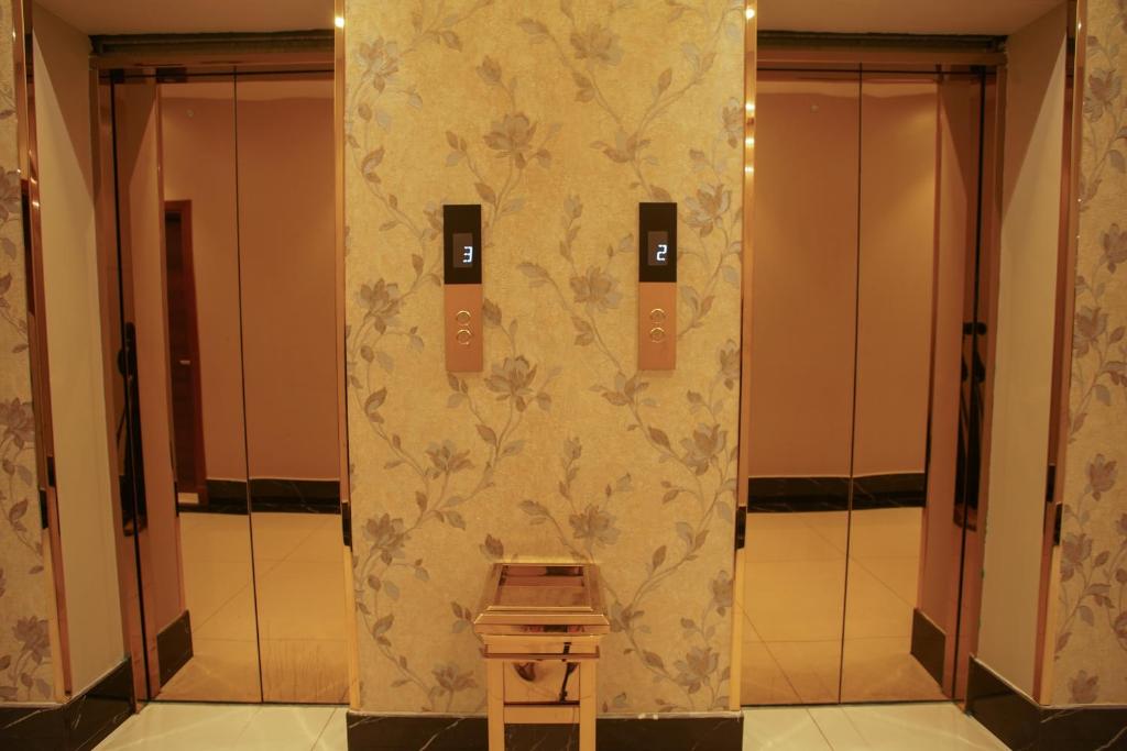 Fotografie z fotogalerie ubytování Kayan Al Taif Hotel v destinaci Táif