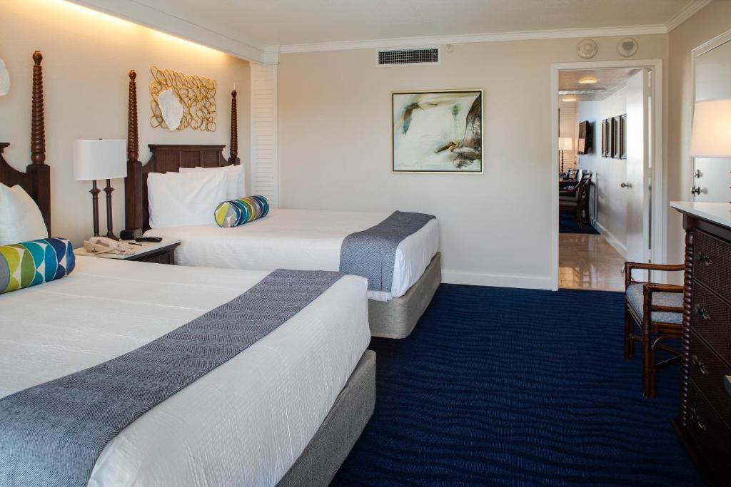 Island Grand at TradeWinds - 