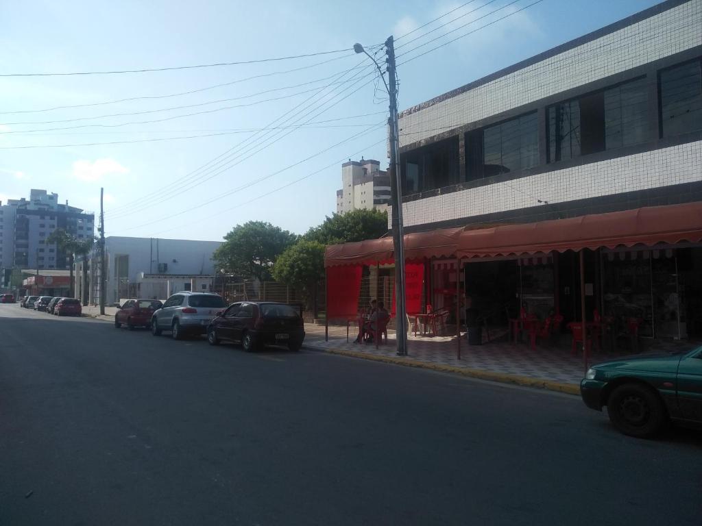  Tramandaí centro 130 m do McDonald's