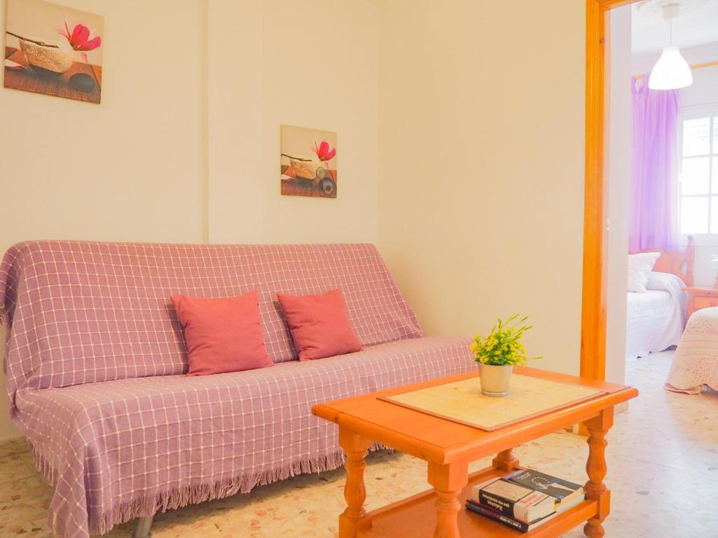 Posedenie v ubytovaní ConilPlus apartments AZORIN II