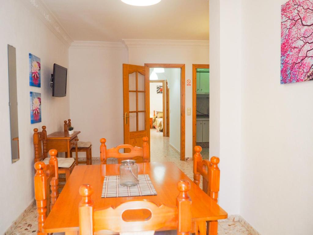 Posedenie v ubytovaní ConilPlus apartments AZORIN II
