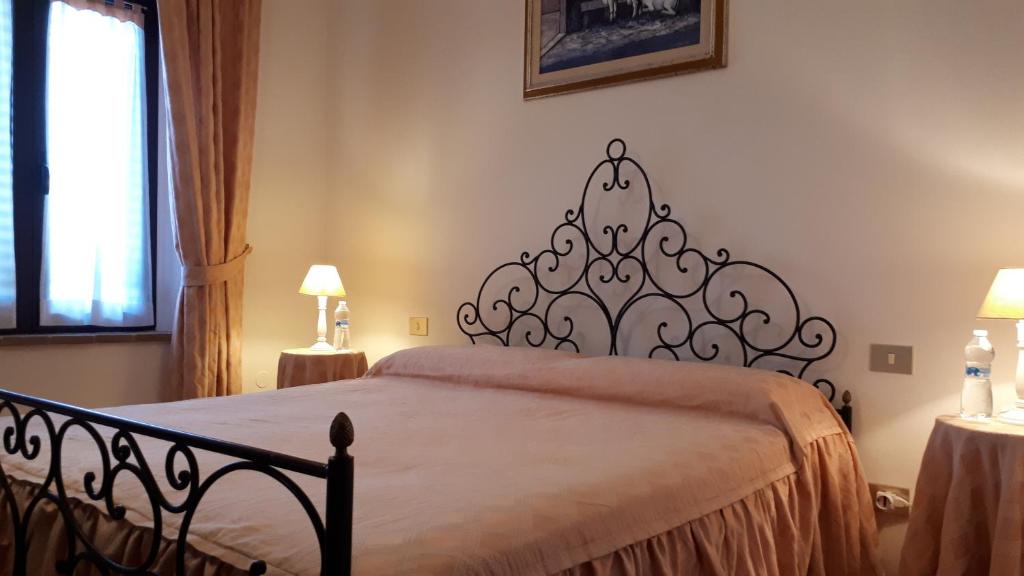 Agriturismo La Talpa - トリプルルーム