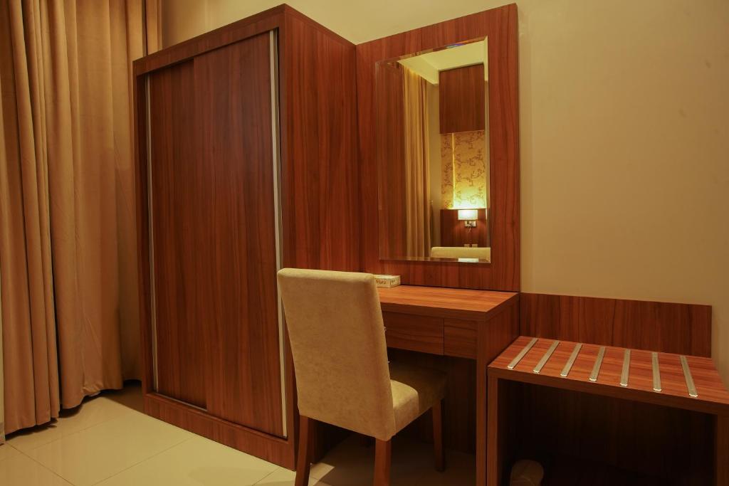Fotografie z fotogalerie ubytování Kayan Al Taif Hotel v destinaci Táif
