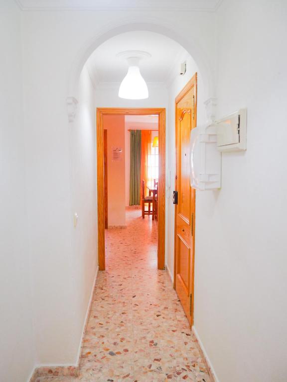 Fotografia z galérie ubytovania ConilPlus apartments AZORIN II v destinácii Conil de la Frontera