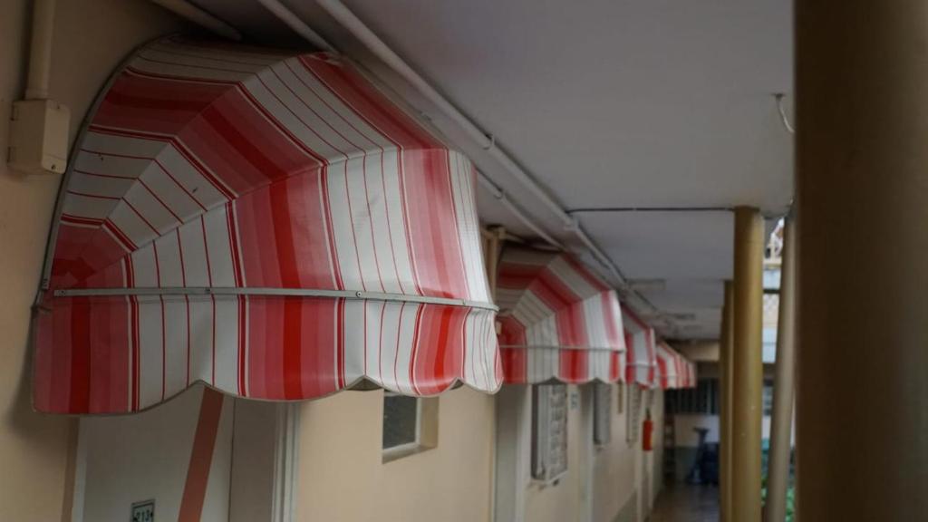 Hotel Metrópole