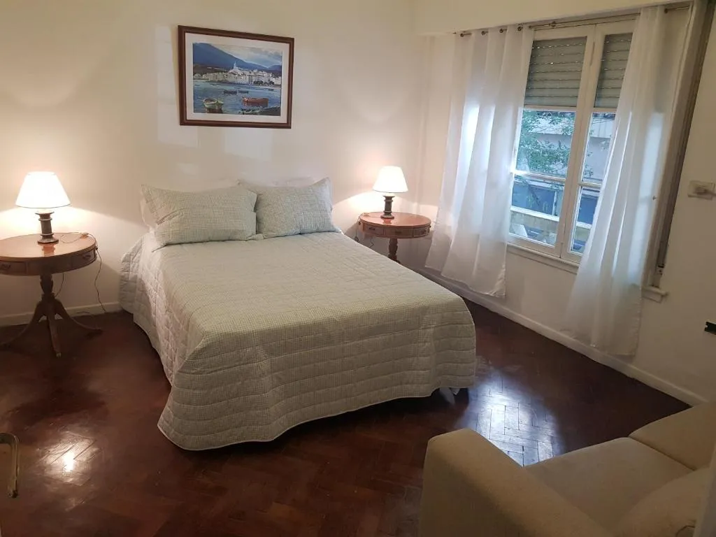 CONFORTABLE APARTMENT in PALERMO QUEENS, Buenos Aires, Argentina