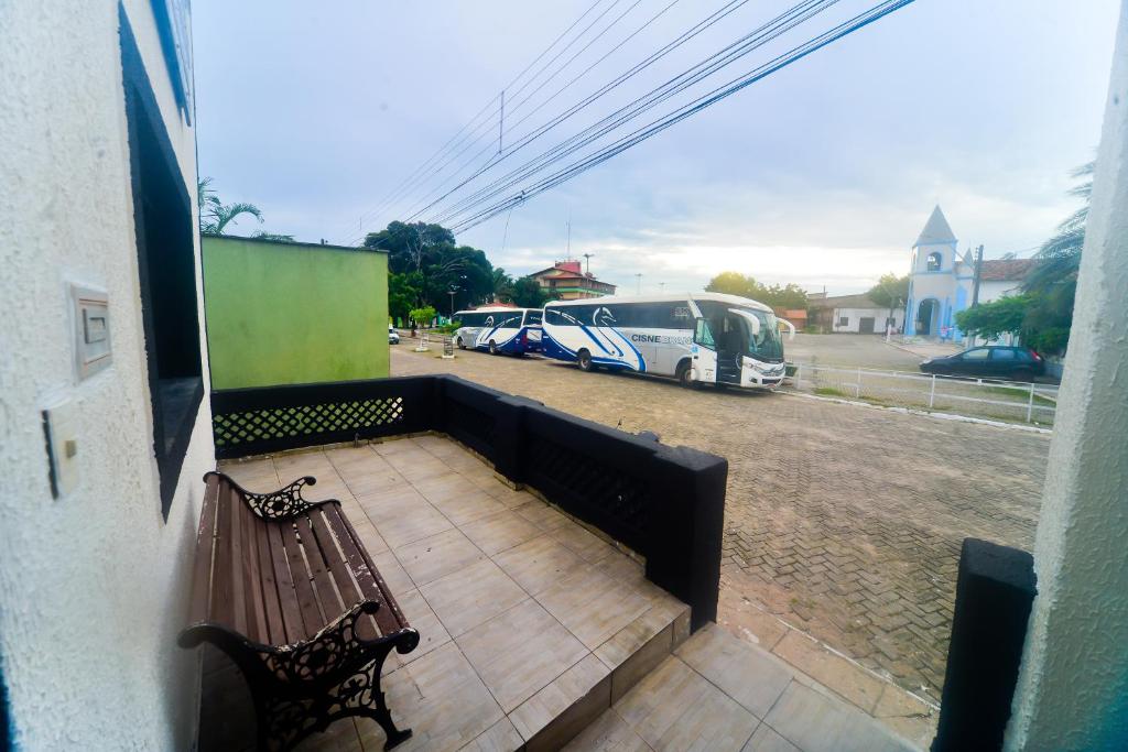 Fotografie z fotogalerie ubytování Casa do Professor Hostel v destinaci Barreirinhas