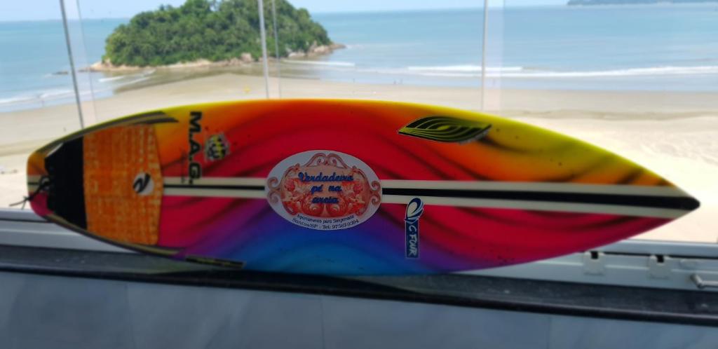  Verdadeiro pé na areia TOP