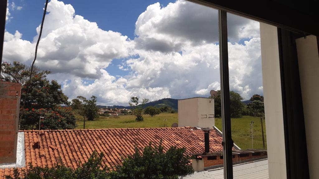  Apartamento São Pedro SP