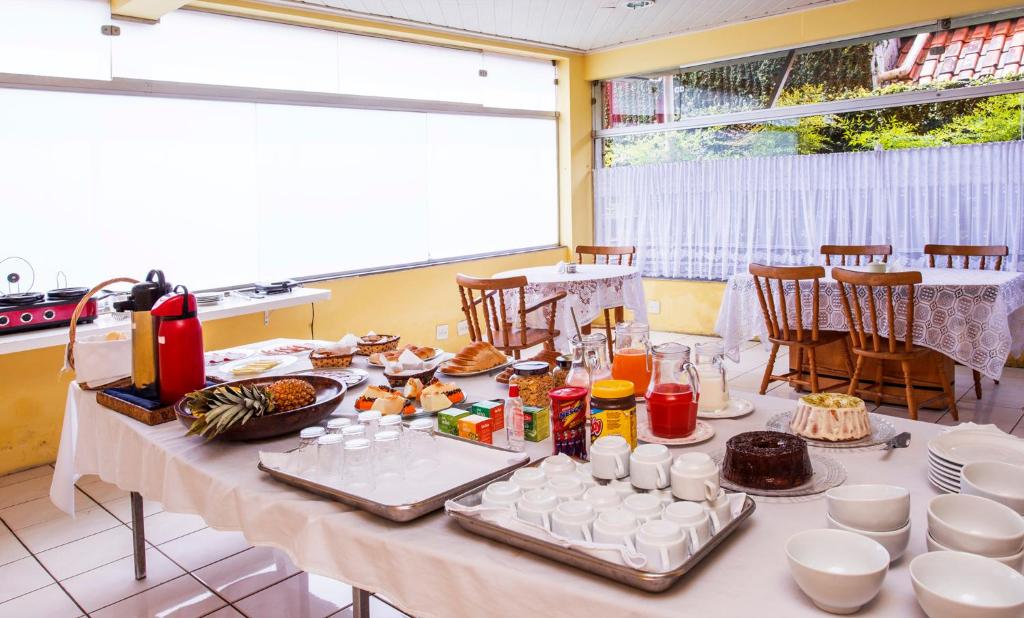  Grand Residences Pousadas