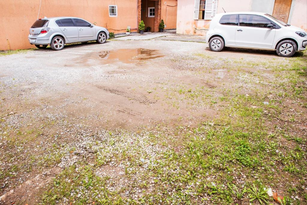  Grand Residences Pousadas