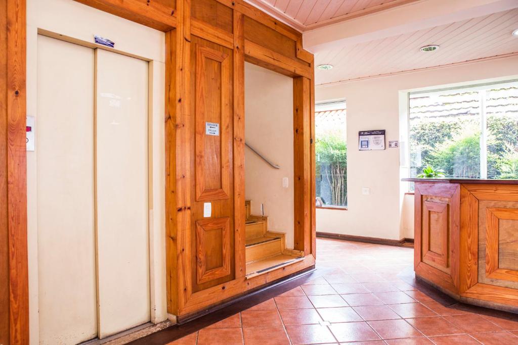  Grand Residences Pousadas